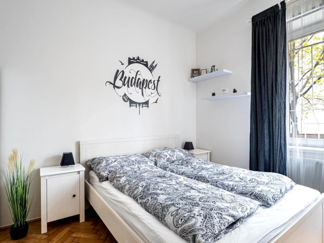 Colors Apartment