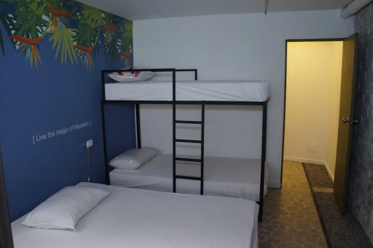 Serendipity Hostel Boutique