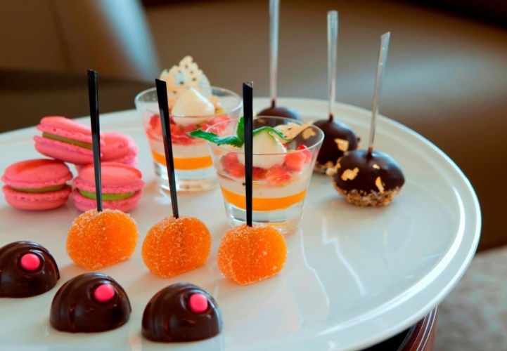 Alvear Art Hotel photo 13