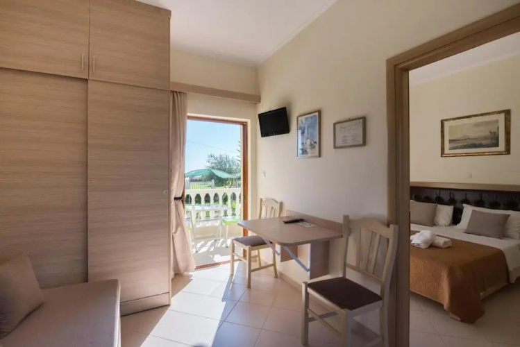 Katerina Hotel