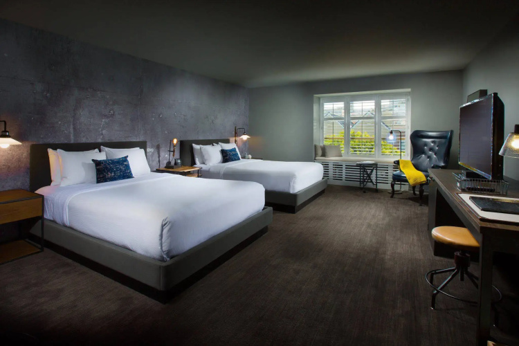 Marriott Vacation Club Pulse