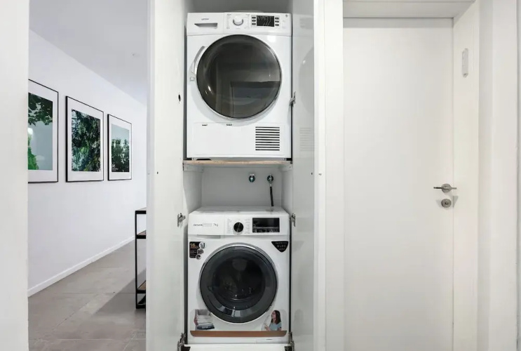 Ecletic by TLV2RENT