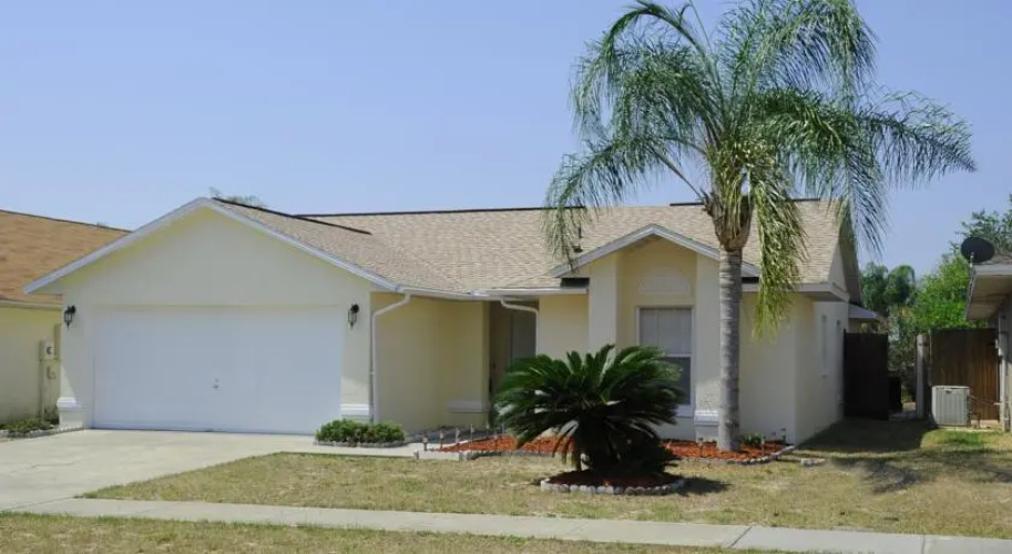 Andys Florida Villa