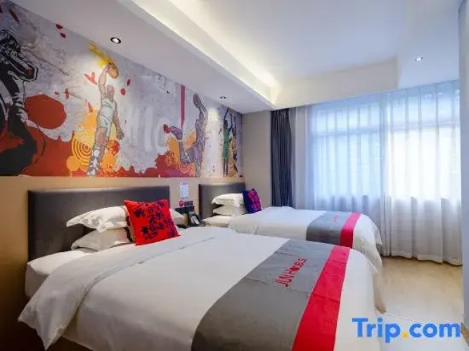 Comfort Twin room