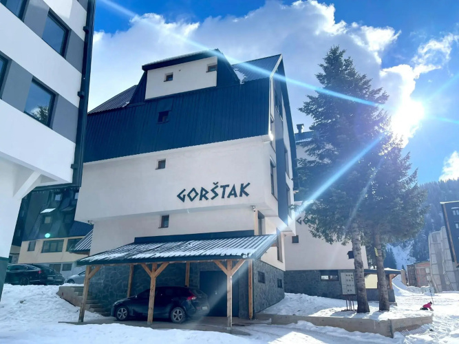 Otel görseli