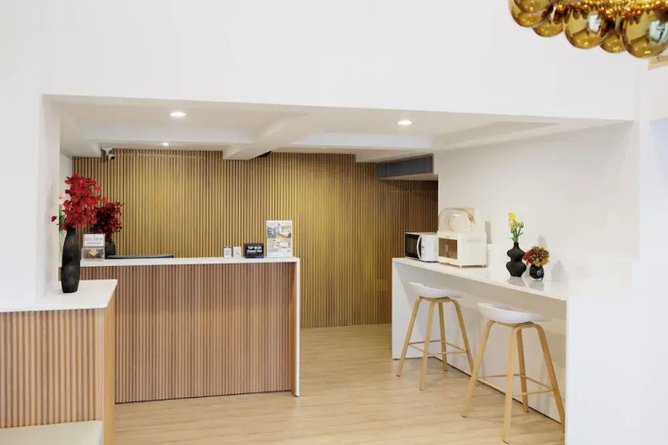 Фотография отеля