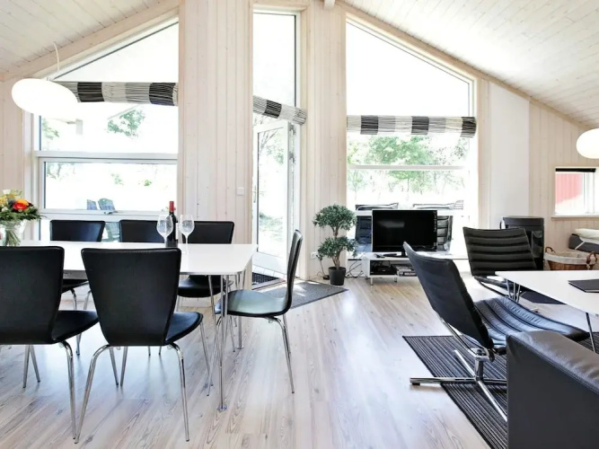 Holiday Home in Grossenbrode