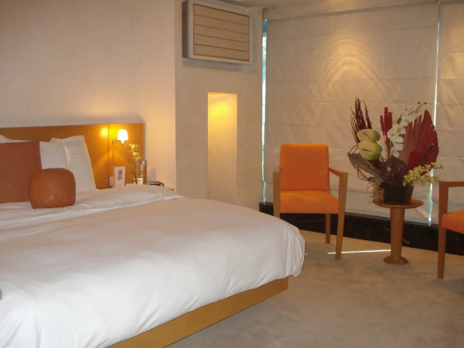 Suites Contempo