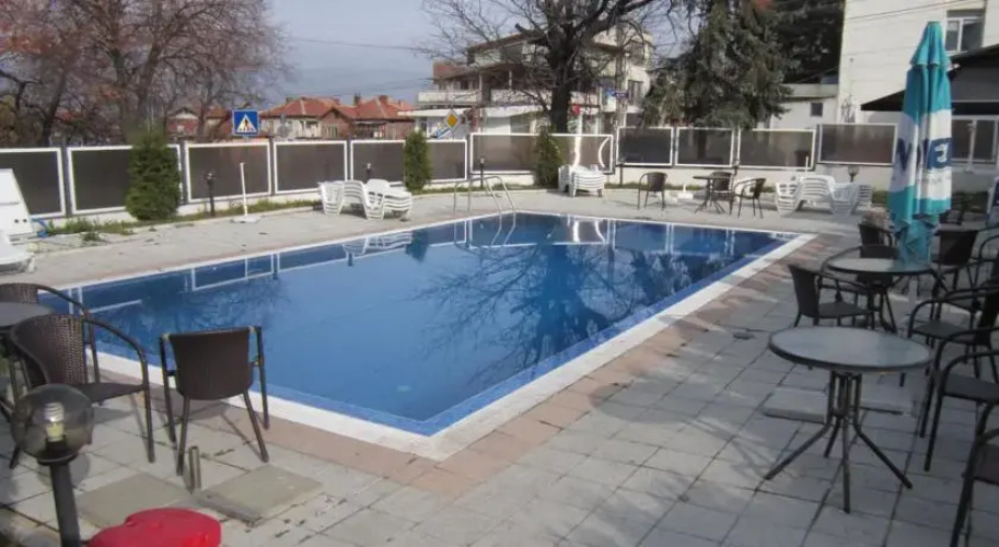 Germanea Hotel