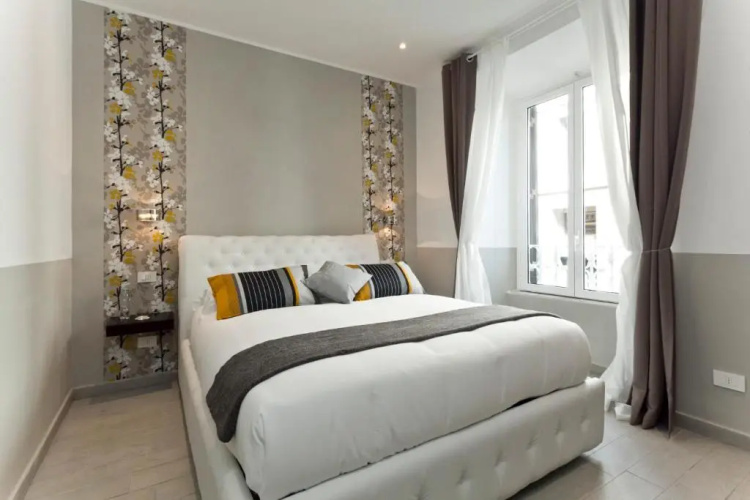 Bed&Breakfast Sicilia Suite