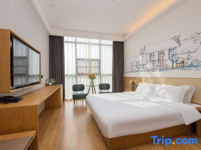 Business Double room