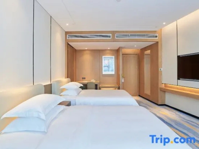 Business Twin room