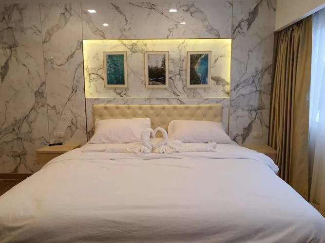 Burapa Villa Pattaya sai3