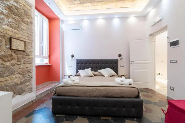 Museum Inn Vaticano B&B