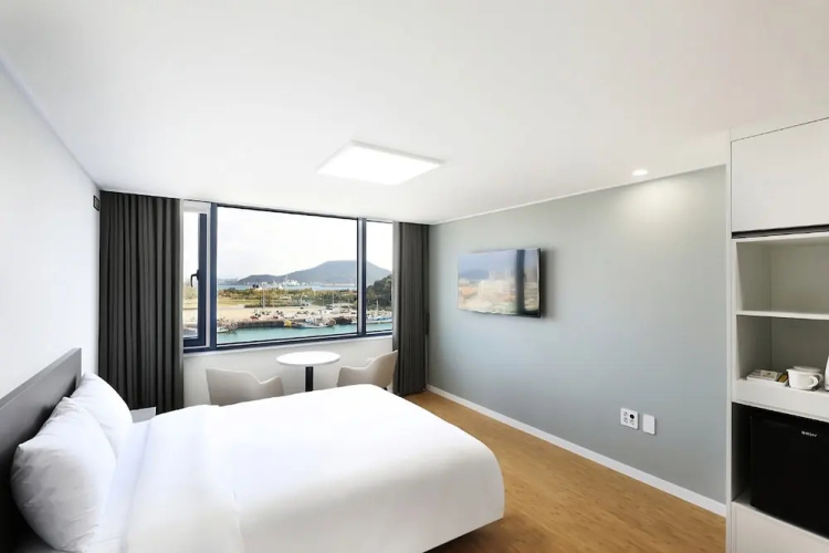 Mokpo Ocean Hotel