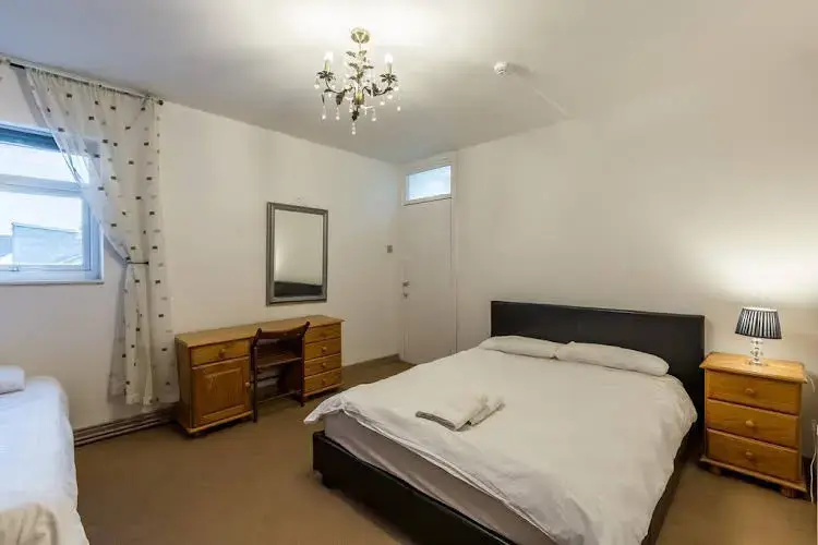 Constantinou Apartments