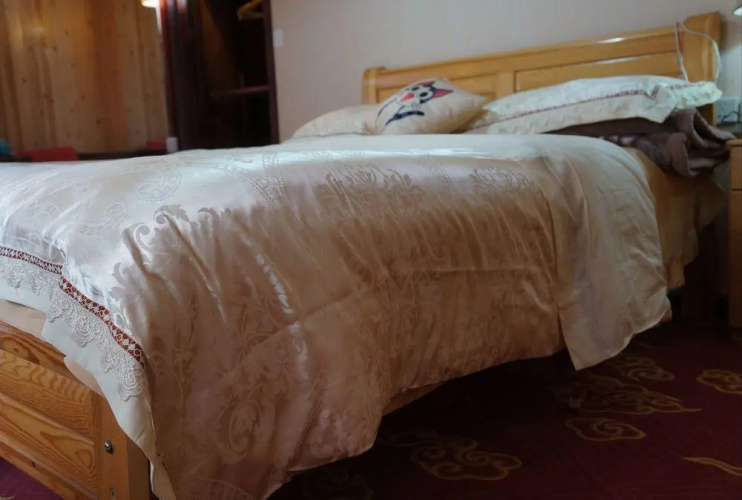 Delamu Inn