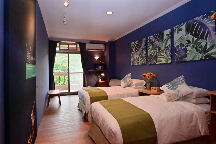 Superior room