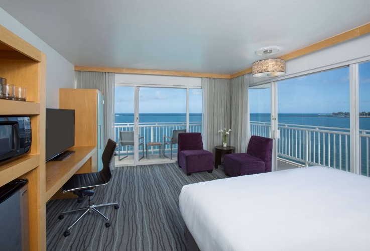 Grand Naniloa Hotel Hilo - a DoubleTree by Hilton photo 8