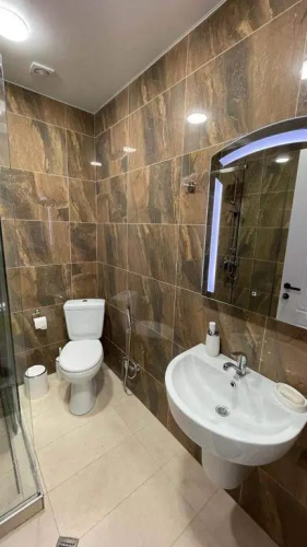 Didveli Residence Studio Apartment
