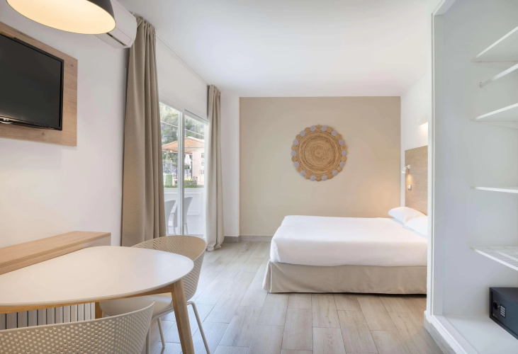 Sol Lunamar Palmanova Apartamentos – Adults Only photo 6