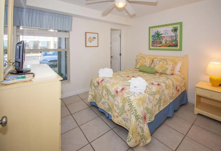 137 Capt John Fripp Villa