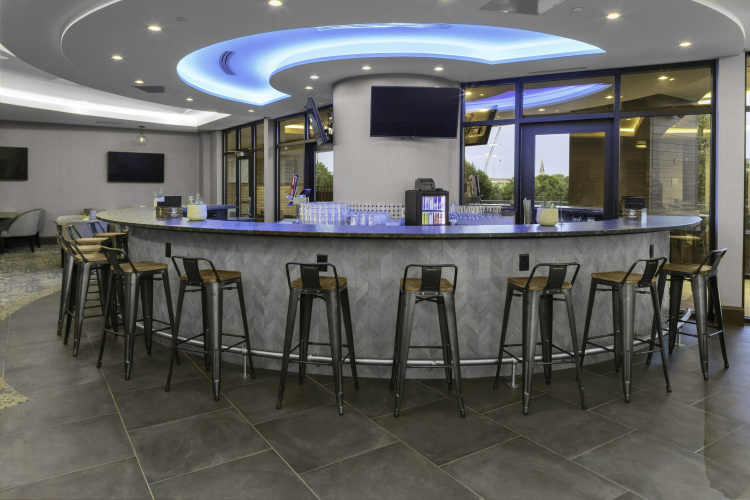 Embassy Suites by Hilton Grand Rapids Downtown photo 28
