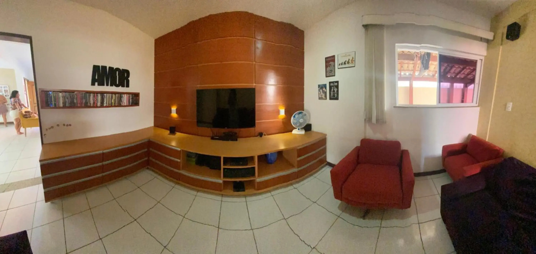 Casa Porto De Caravelas Stella Maris