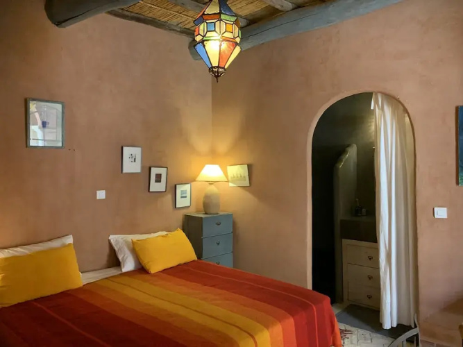 Riad Chant d'Etoiles