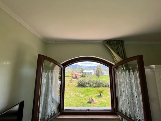 Villa Lia Cilento