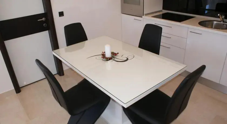Avema Apartment