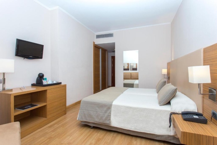 Double room
