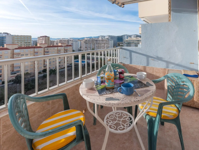 Gandiazar Apartment