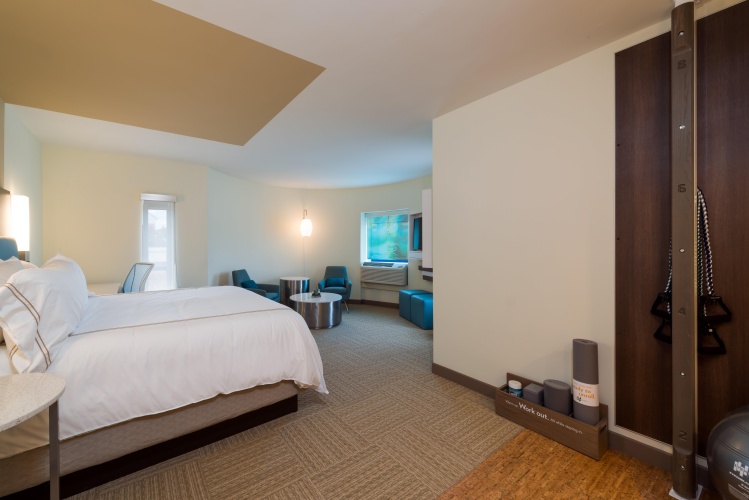 EVEN Hotels Rockville - Washington, D.C. Area photo 19