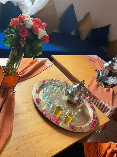 Riad Essaouira