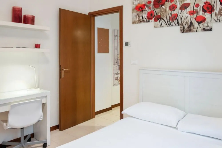 Riviera San Benedetto Mini Flat