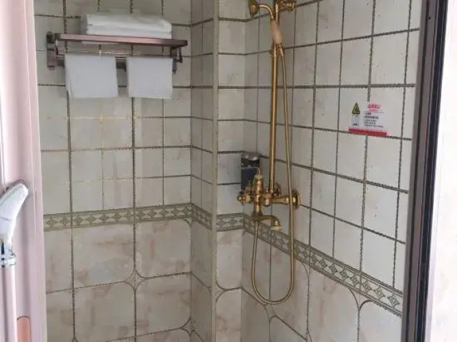 Siping Taotao Apartment