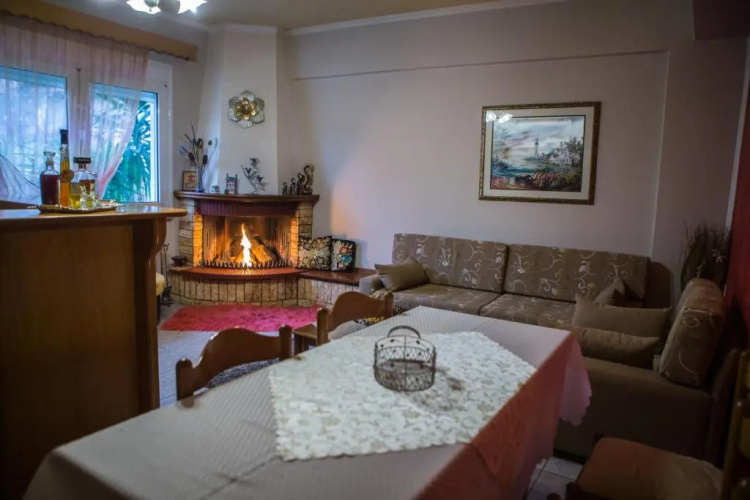Voras Apartments
