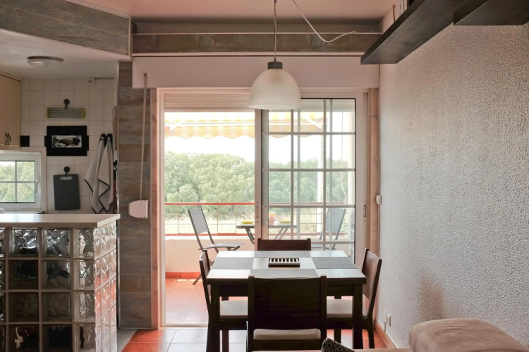 Like-home Sea View Apt