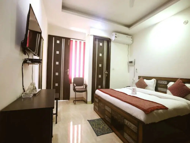 Hotel Green Palace
