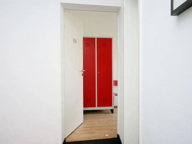 Economy Single room