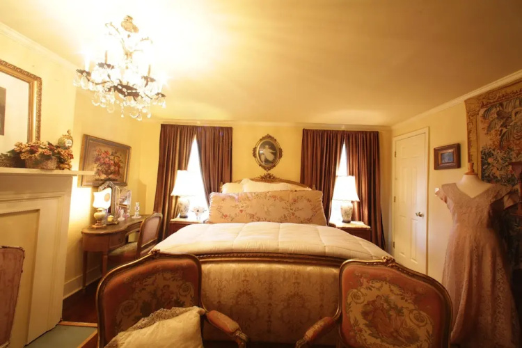 Sunnyside Bed & Breakfast