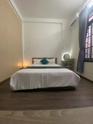 MUBEE Homestay