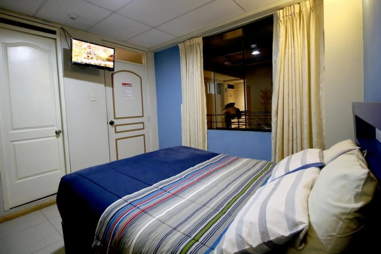 Inka's Tambo Hotel