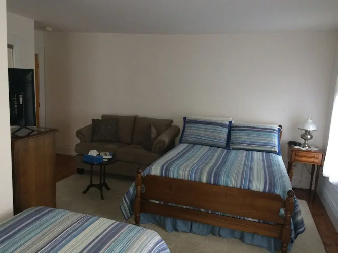 Butternut Ridge Bed & Breakfast