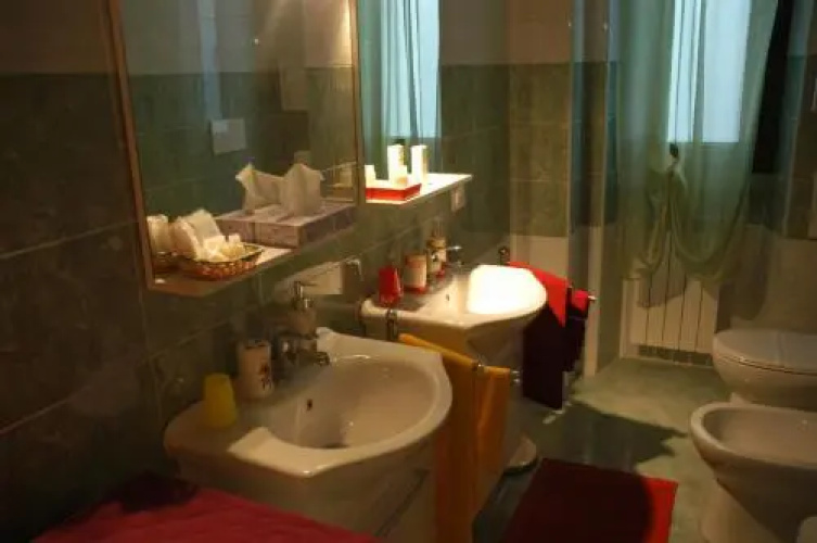 BB Villa Emilia Milano