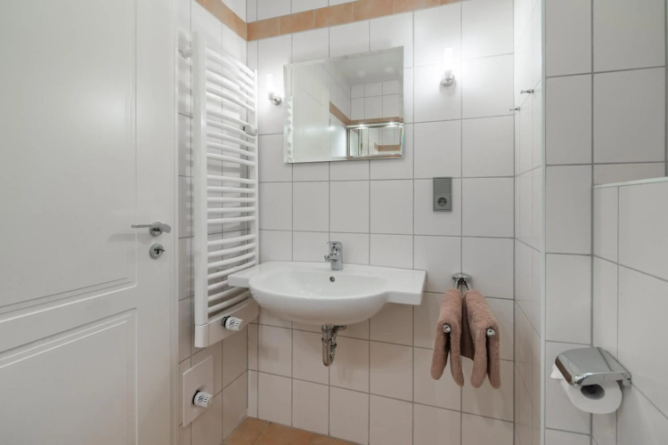 Haus Ebbe & Flut