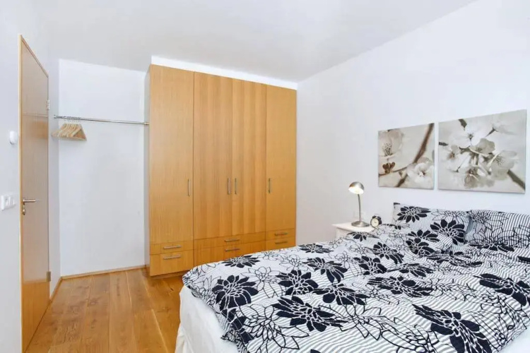Next Apartment Laugavegur
