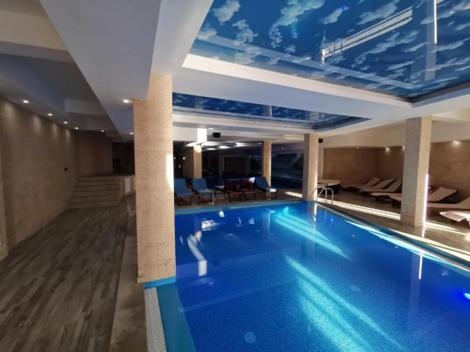L18 apartment Milmari
