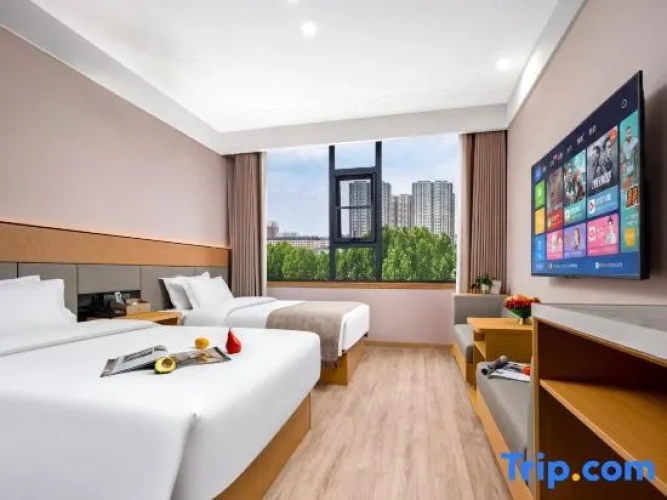 Business Double room